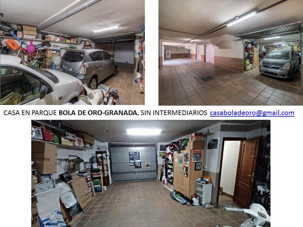  à vendre maison Bola De Oro Vega De Granada 9