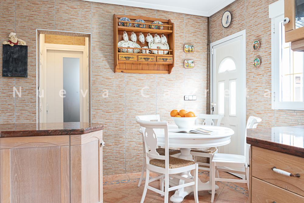 à vendre villa Ciudad Jardín-Zapillo-Cortijo Grande-Nueva Almería-Tagarete Comarca Metropolitana De Almería 11