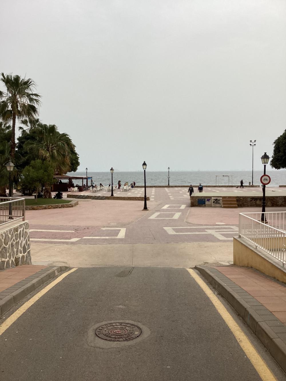  à vendre appartement Los Alcázares Mar Menor 24