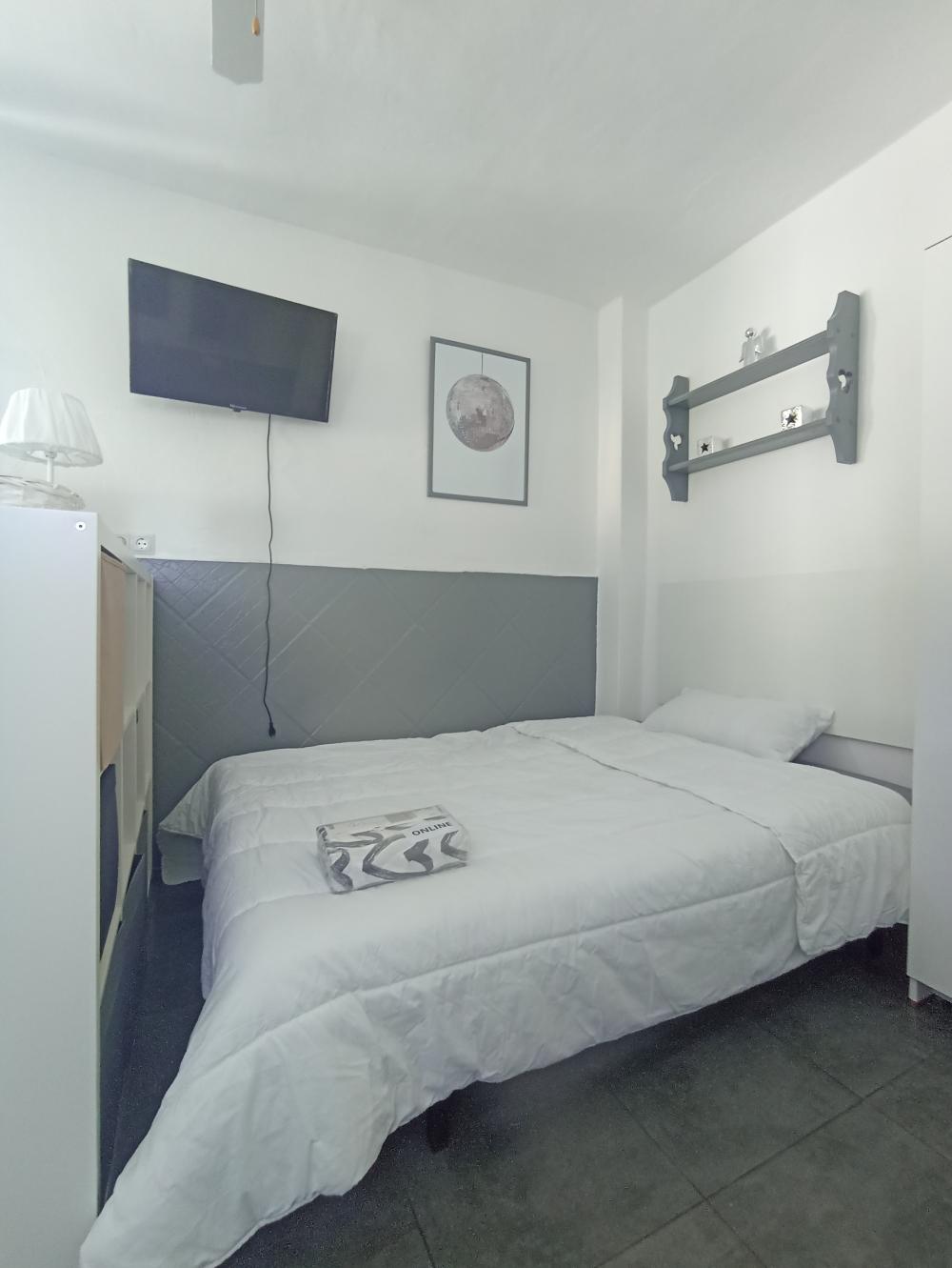  à vendre maison de campagne Estacion De Aljaima Valle Del Guadalhorce 10