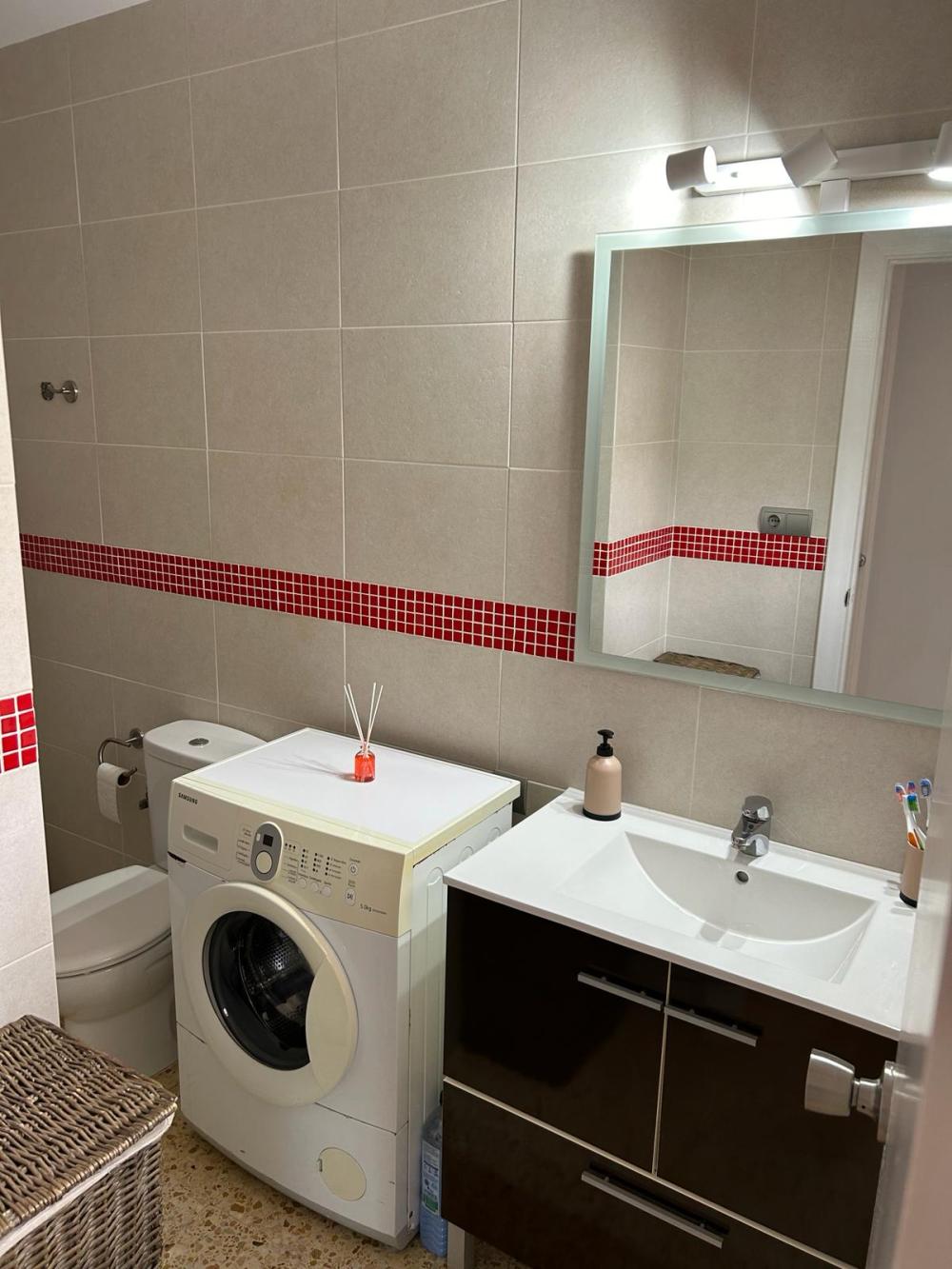  à vendre maison jumelée Peñíscola Baix Maestrat 21