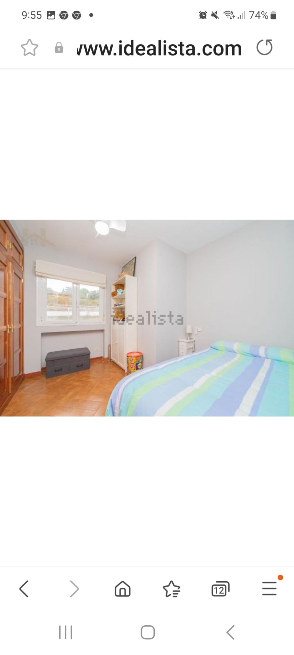  à vendre villa El Escorial Cuenca Del Guadarrama 7