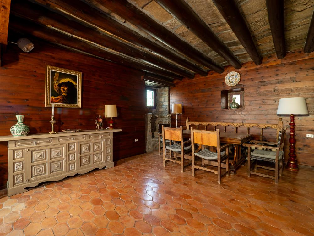  à vendre maison Aínsa Sobrarbe 6