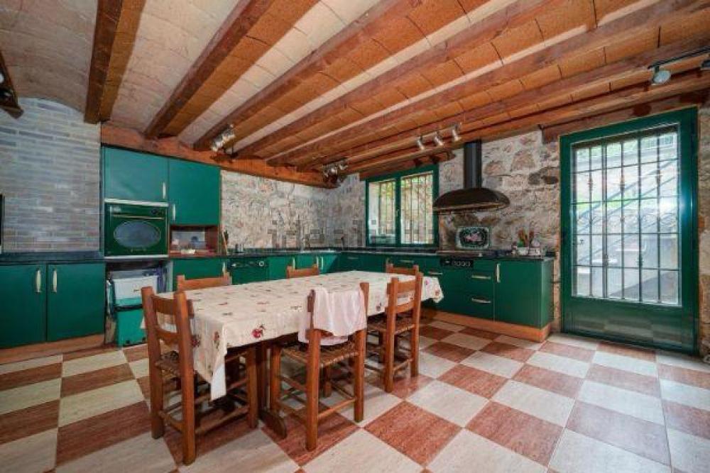 à vendre maison de maître Villafranca Del Castillo Cuenca Del Guadarrama 2