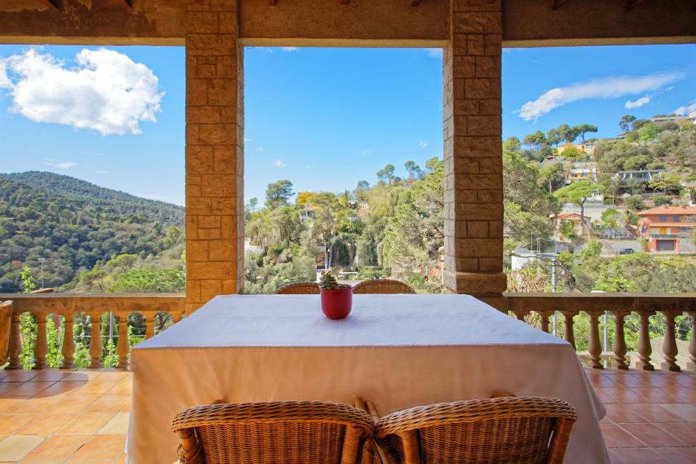  à vendre maison Sarrià-Sant Gervasi-Vallvidrera-Tibidabo-Les Planes Barcelonès 20