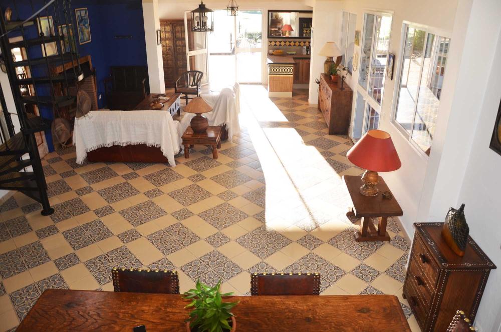  à vendre maison de campagne Aznalcázar Aljarafe 5