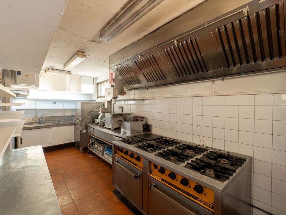  à vendre maison Aínsa Sobrarbe 28
