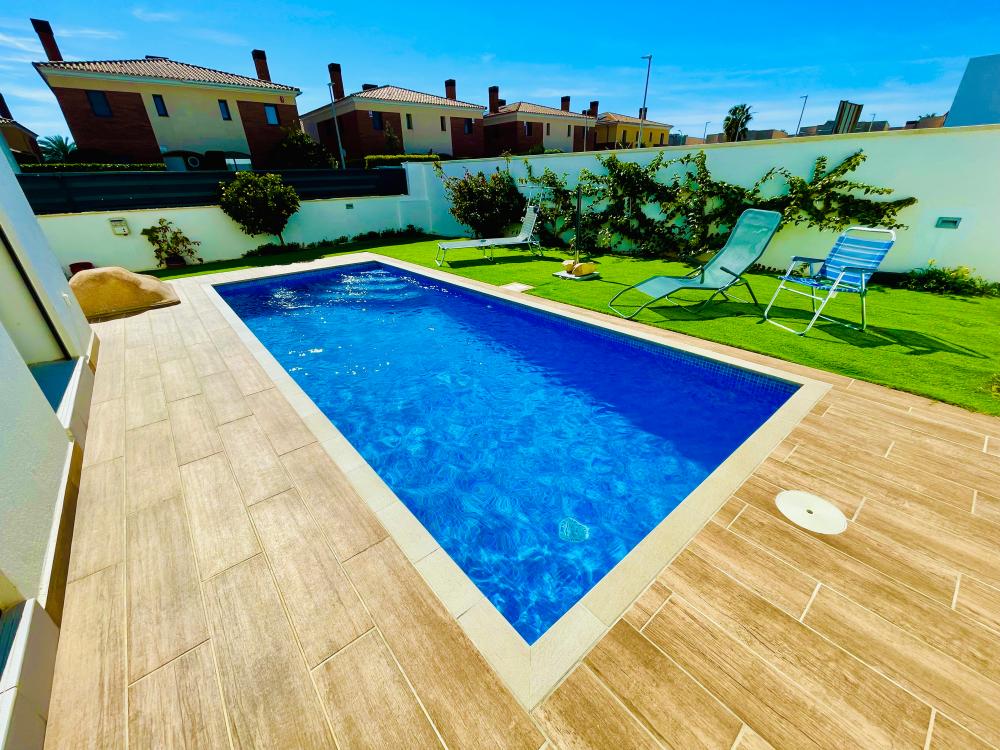  à vendre villa Vilafortuny Baix Camp 4