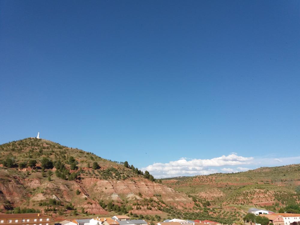  à vendre batiment Alcaraz Sierra De Alcaraz 10