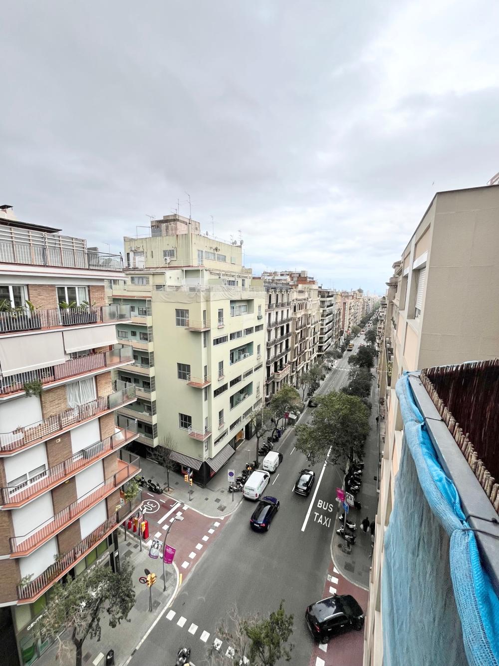  à vendre appartement Sarrià-Sant Gervasi-Galvany Barcelonès 17