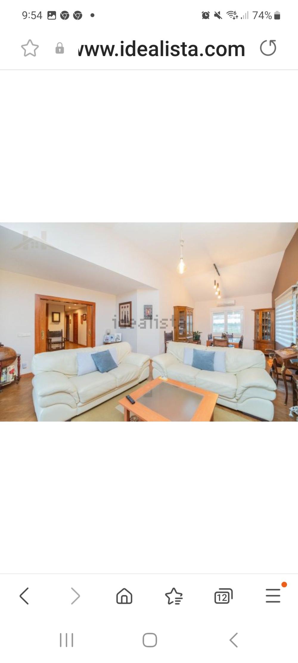  à vendre villa El Escorial Cuenca Del Guadarrama 20