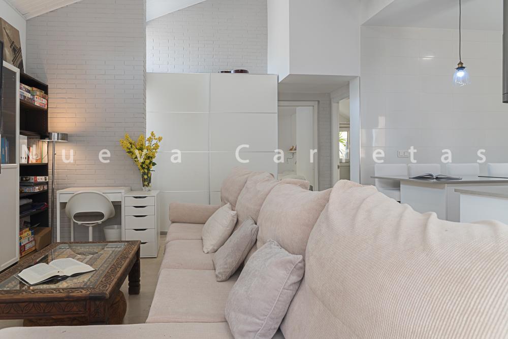  à vendre villa Ciudad Jardín-Zapillo-Cortijo Grande-Nueva Almería-Tagarete Comarca Metropolitana De Almería 29