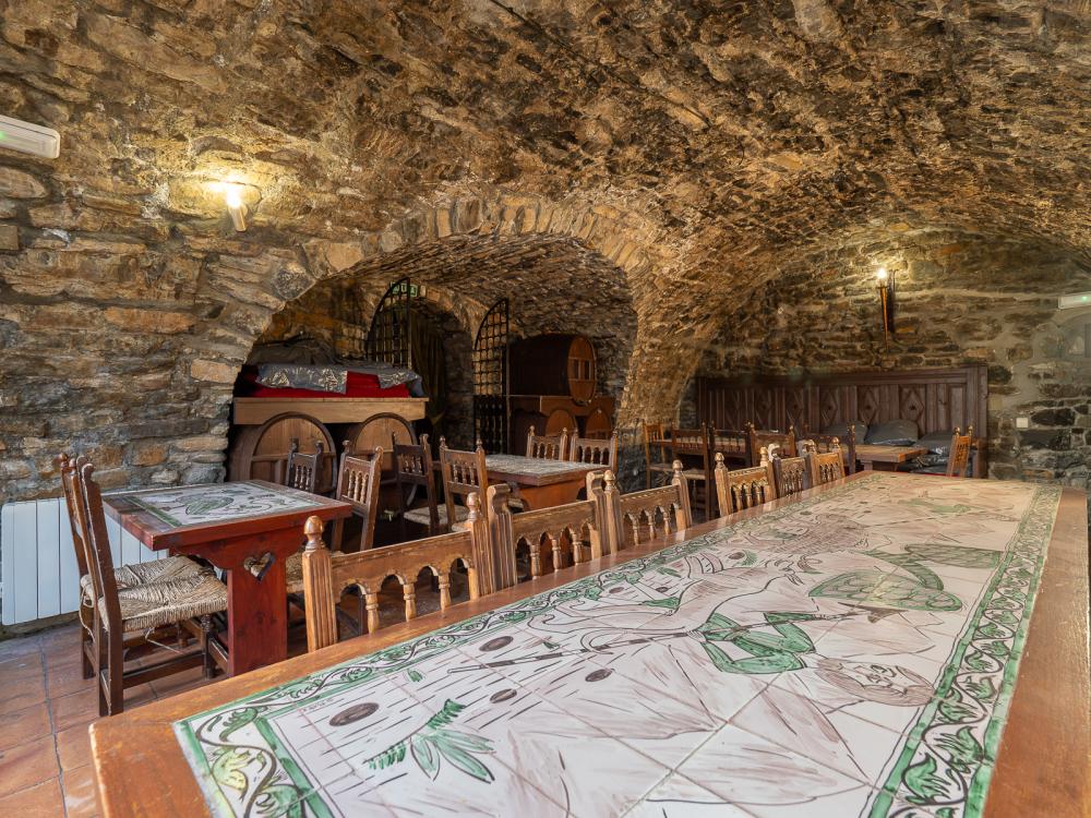  à vendre maison Aínsa Sobrarbe 27