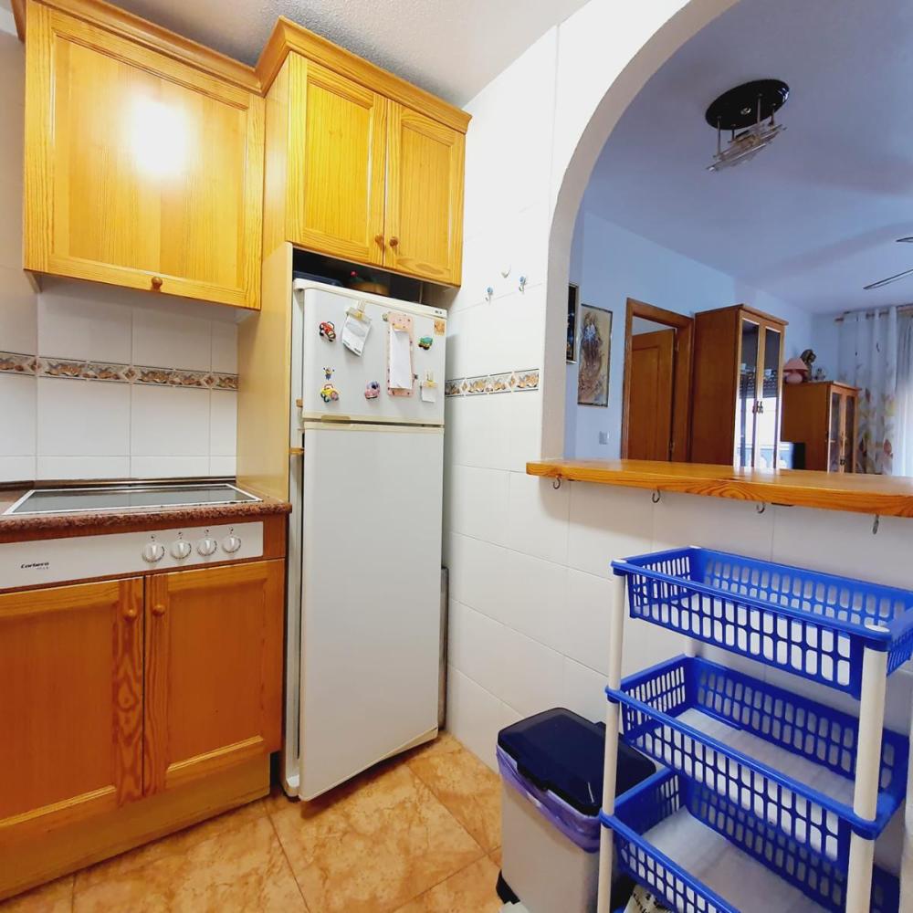  à vendre appartement Torrevieja Baix Segura 15