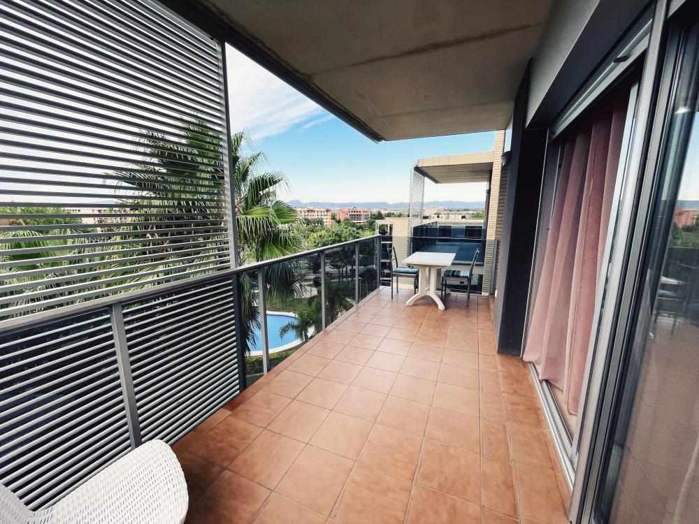  à vendre appartement Salou Tarragonès 5