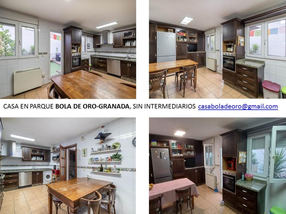  à vendre maison Bola De Oro Vega De Granada 3