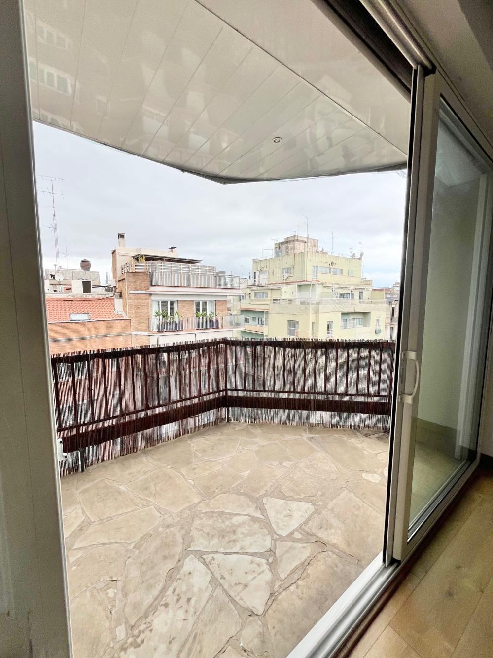  à vendre appartement Sarrià-Sant Gervasi-Galvany Barcelonès 21