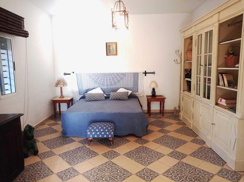  à vendre maison de campagne Aznalcázar Aljarafe 11