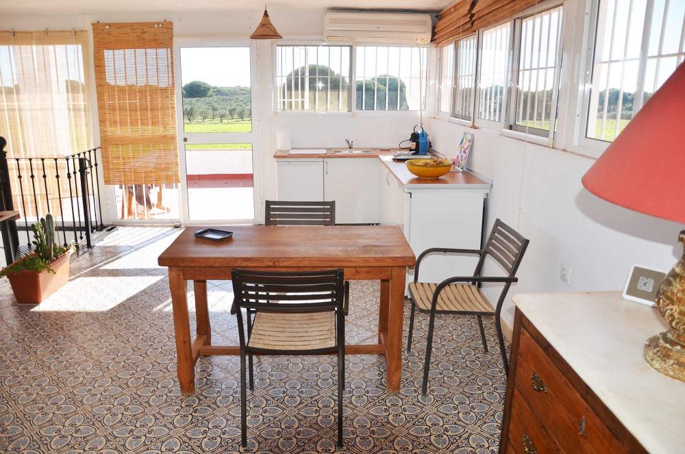  à vendre maison de campagne Aznalcázar Aljarafe 17