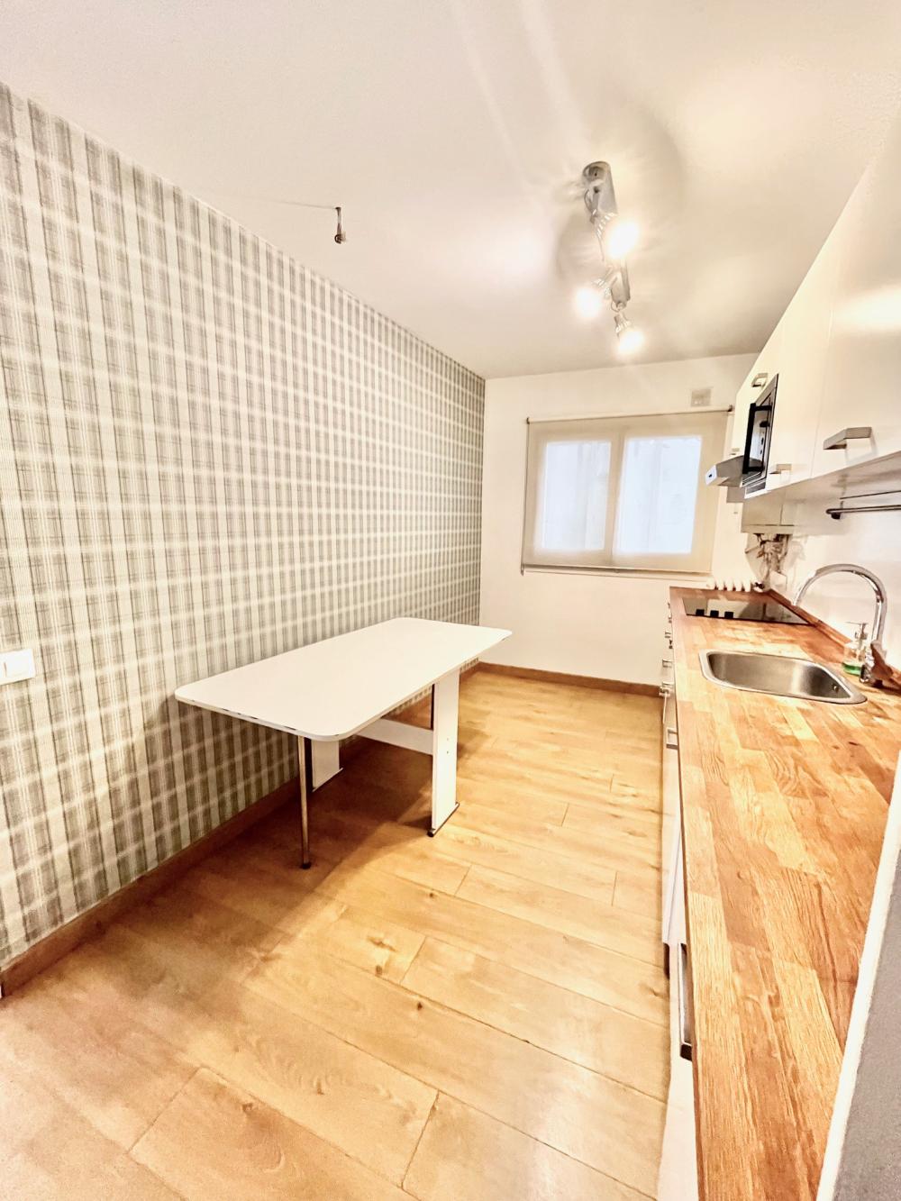  à vendre appartement Sarrià-Sant Gervasi-Galvany Barcelonès 3