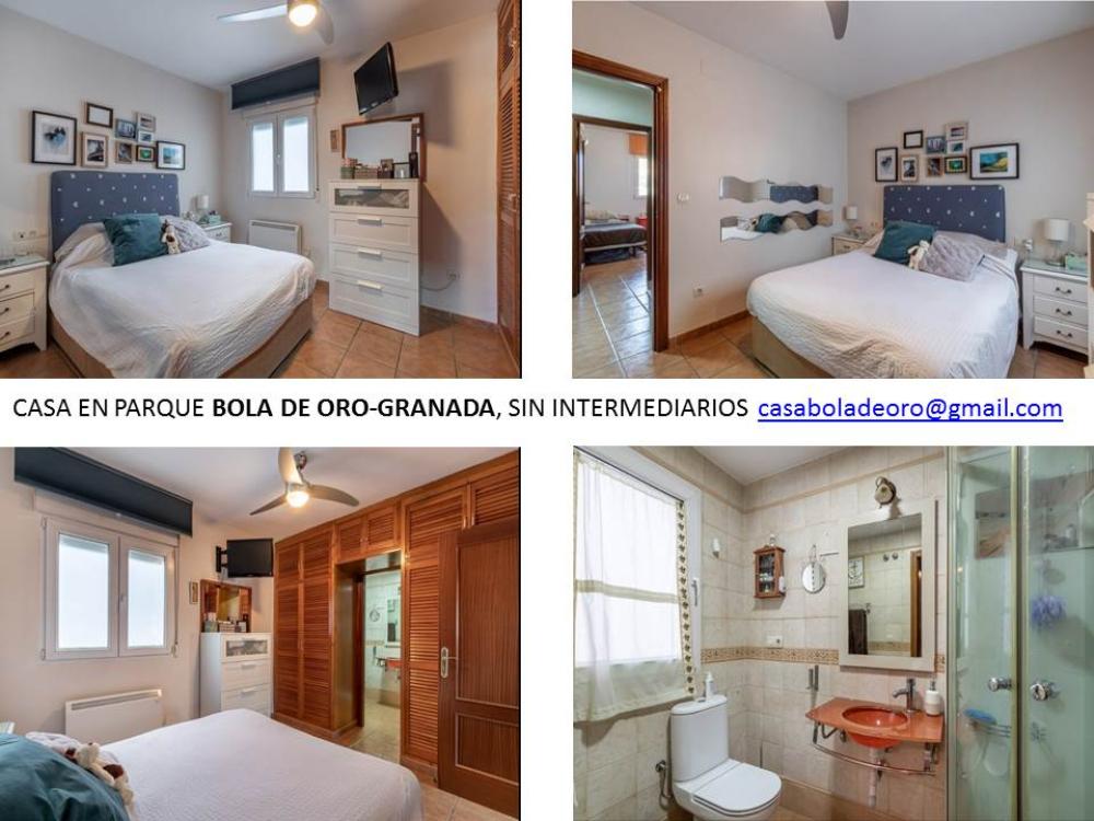  à vendre maison Bola De Oro Vega De Granada 7