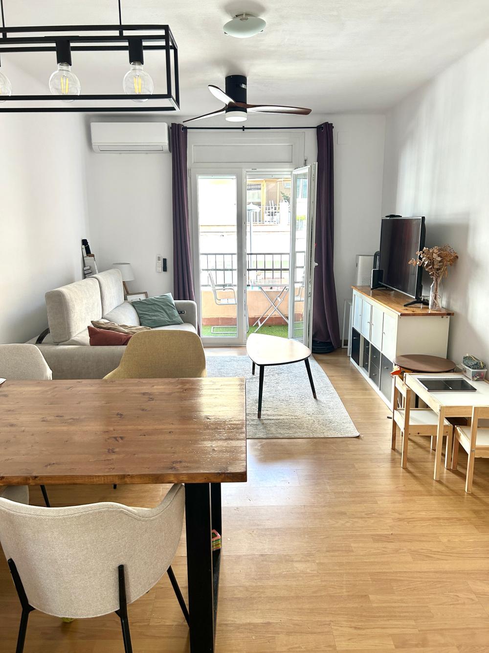  à vendre appartement Sant Just Desvern Baix Llobregat 1