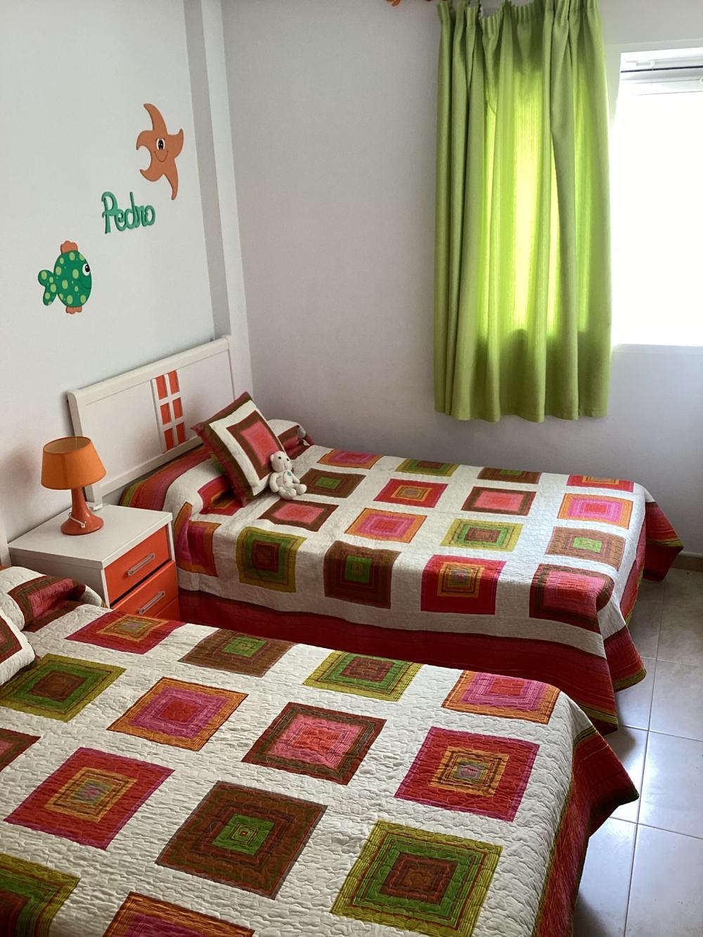  à vendre appartement Los Alcázares Mar Menor 7