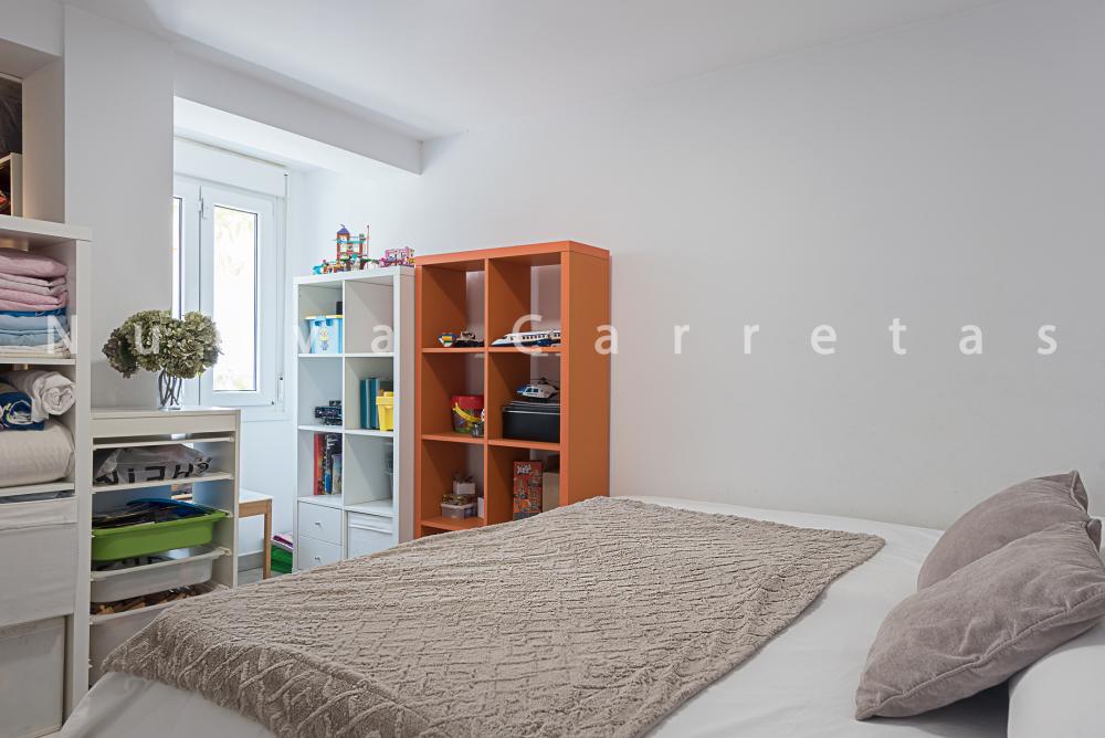  à vendre villa Ciudad Jardín-Zapillo-Cortijo Grande-Nueva Almería-Tagarete Comarca Metropolitana De Almería 32