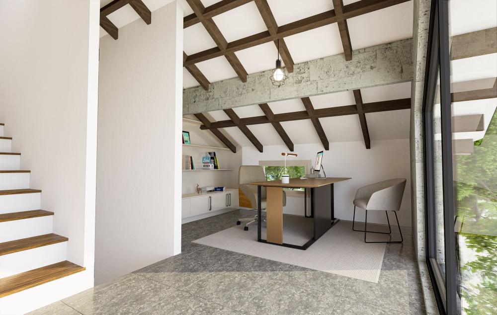  à vendre maison Sarrià-Sant Gervasi-Vallvidrera-Tibidabo-Les Planes Barcelonès 9