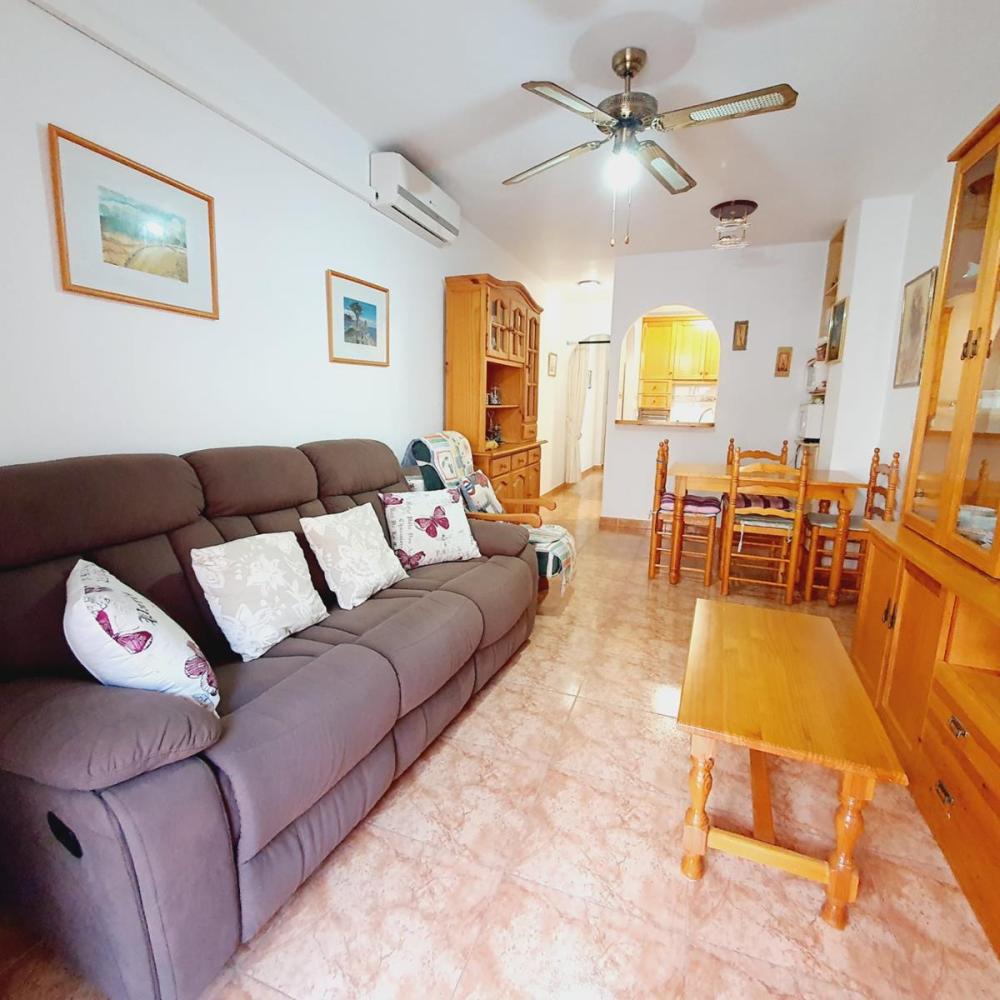  à vendre appartement Torrevieja Baix Segura 5
