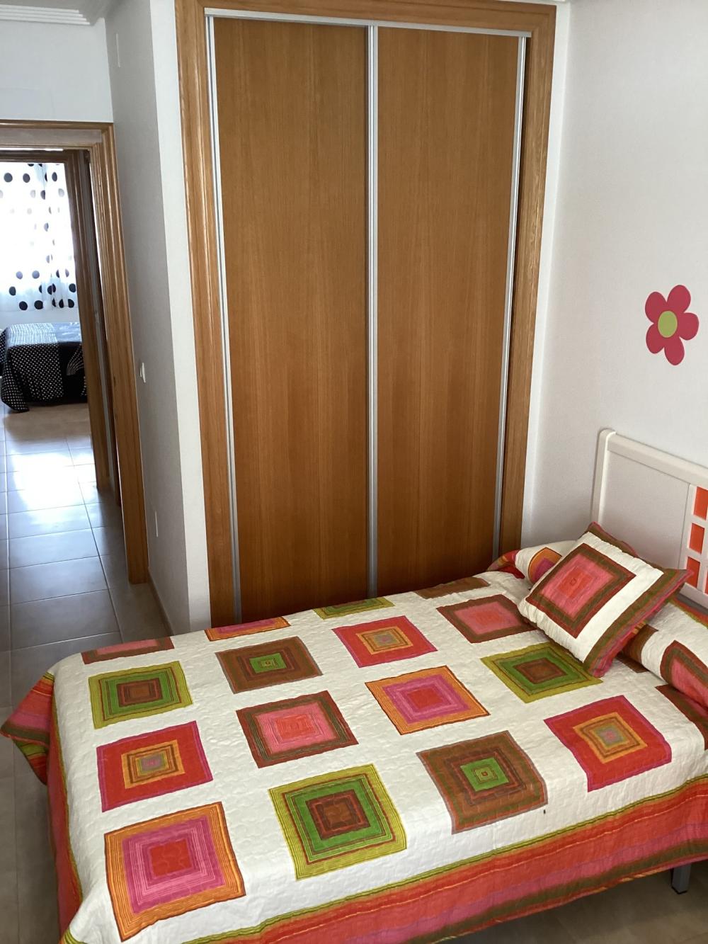 à vendre appartement Los Alcázares Mar Menor 29