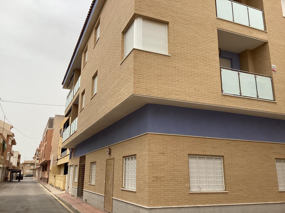  à vendre appartement Los Alcázares Mar Menor 8