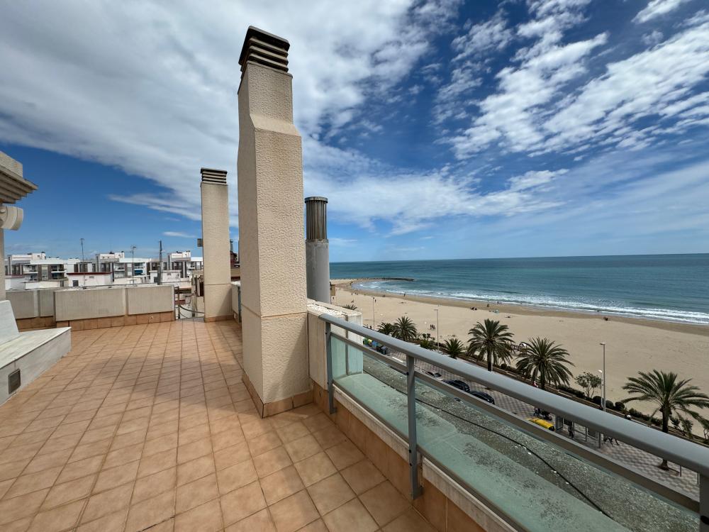  à vendre penthouse El Puerto De Sagunto Camp De Morvedre 34