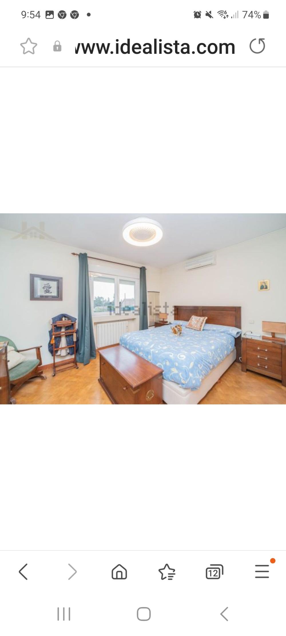  à vendre villa El Escorial Cuenca Del Guadarrama 16