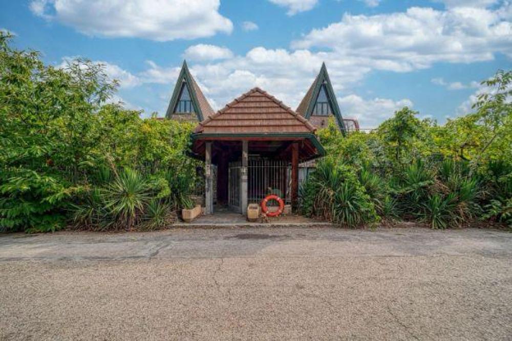 à vendre maison de maître Villafranca Del Castillo Cuenca Del Guadarrama 11