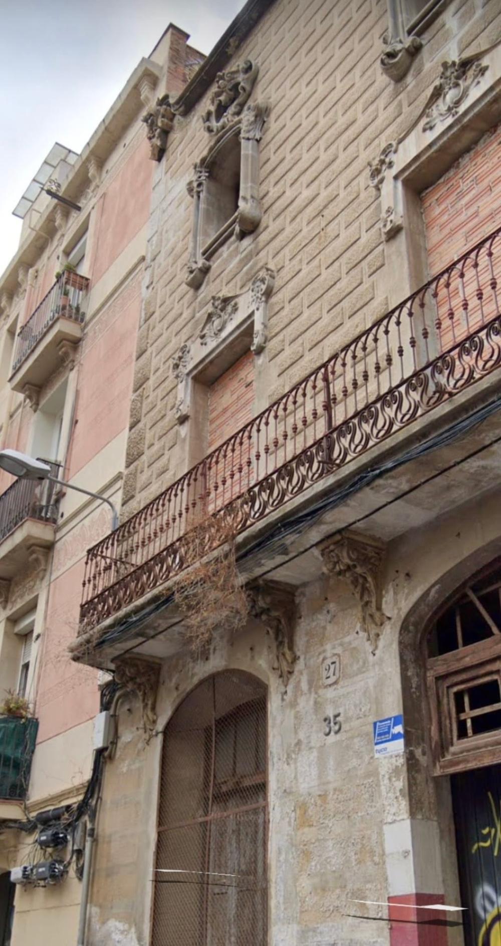  à vendre appartement Sarrià-Sant Gervasi-Bonanova Barcelonès 4
