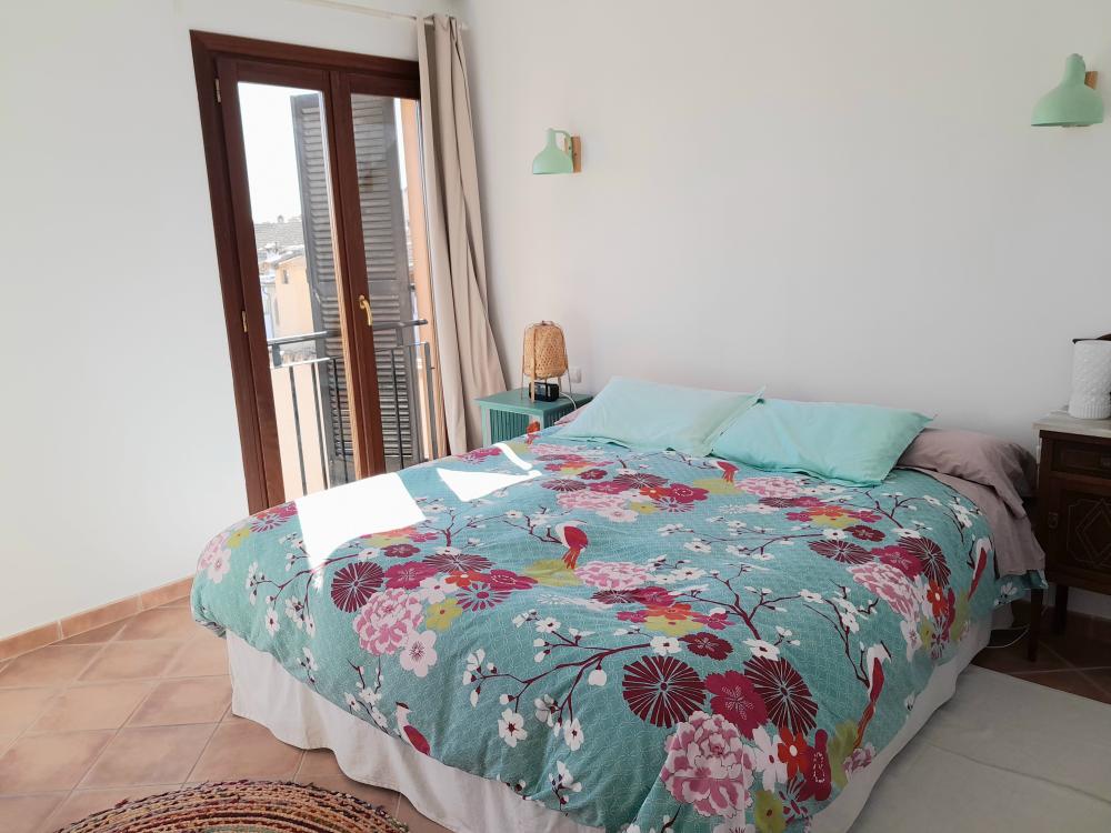  à vendre maison Alaró Raiguer 11