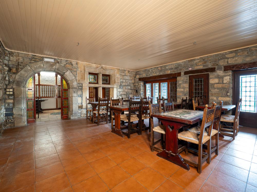  à vendre maison Aínsa Sobrarbe 22