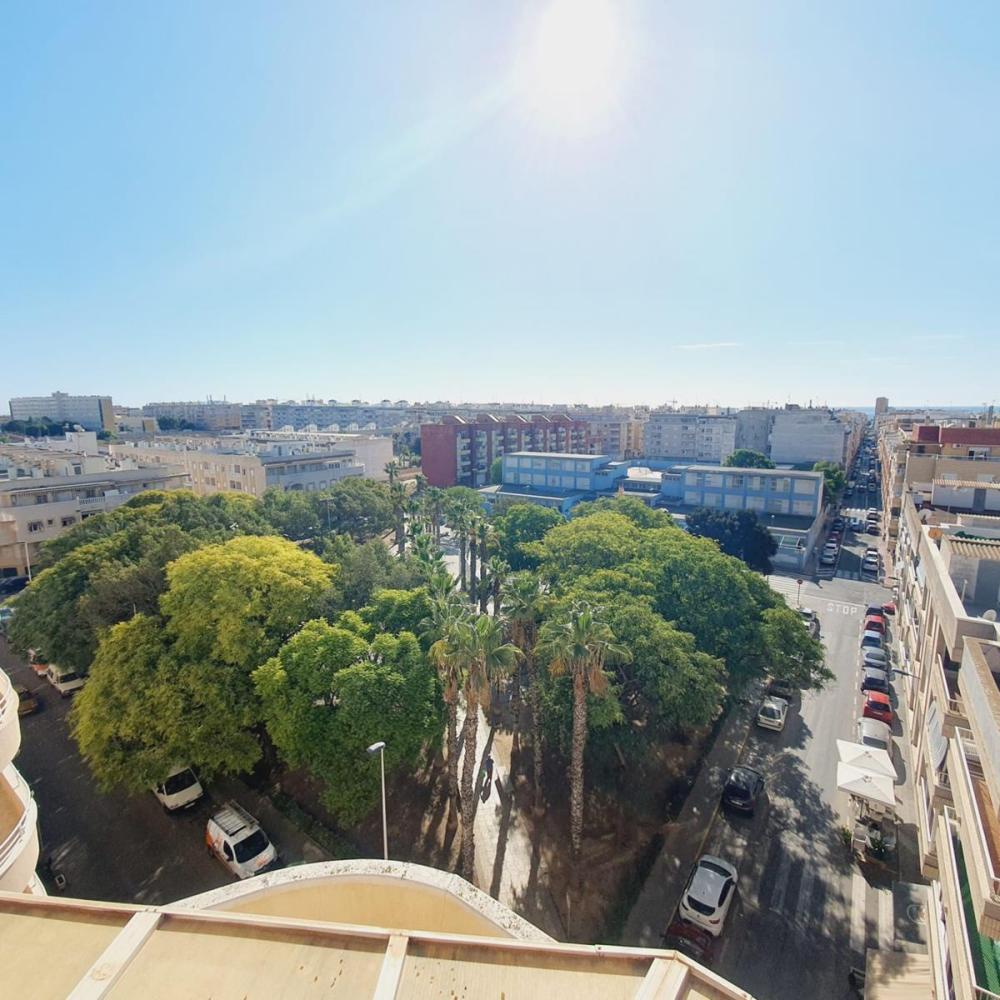  à vendre appartement Torrevieja Baix Segura 36