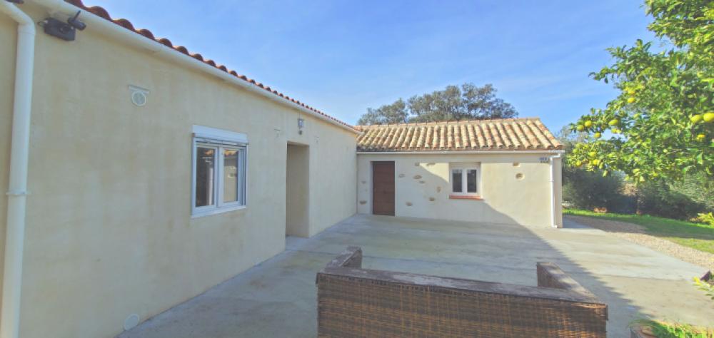  à vendre maison de campagne Arcos De La Frontera Sierra De Cádiz 4