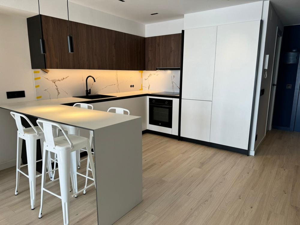  à vendre appartement Palamós Baix Empordà 8