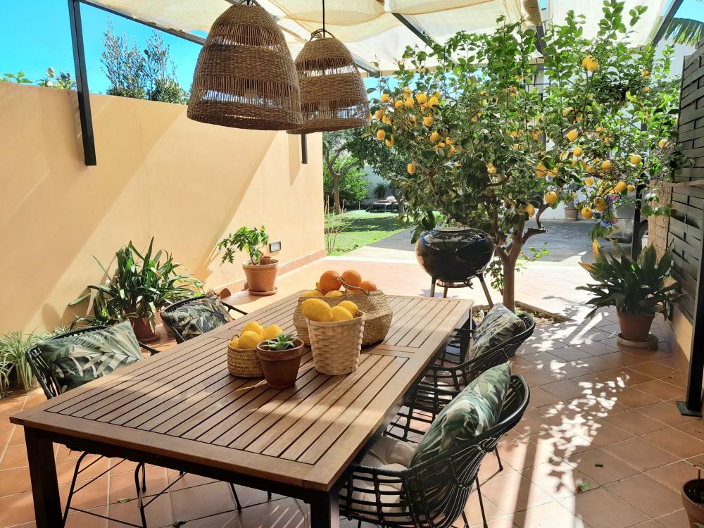  à vendre maison Alaró Raiguer 1
