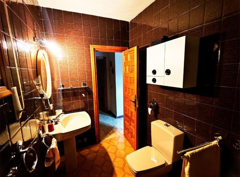  à vendre villa Galapagar Cuenca Del Guadarrama 12