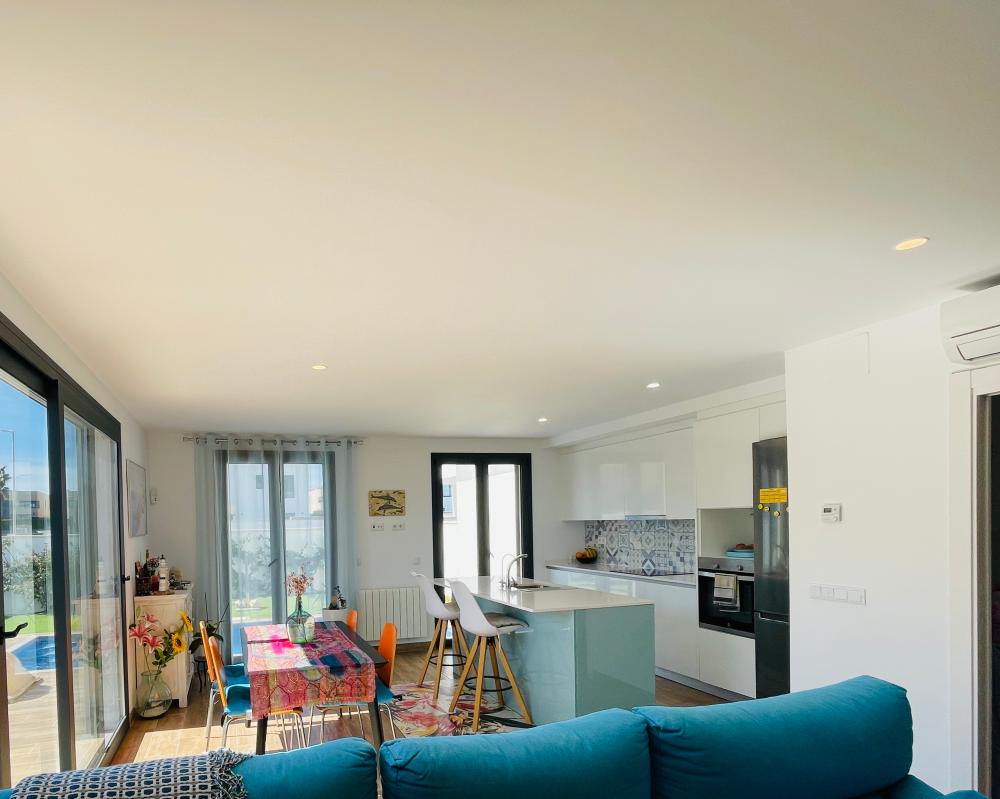  à vendre villa Vilafortuny Baix Camp 12