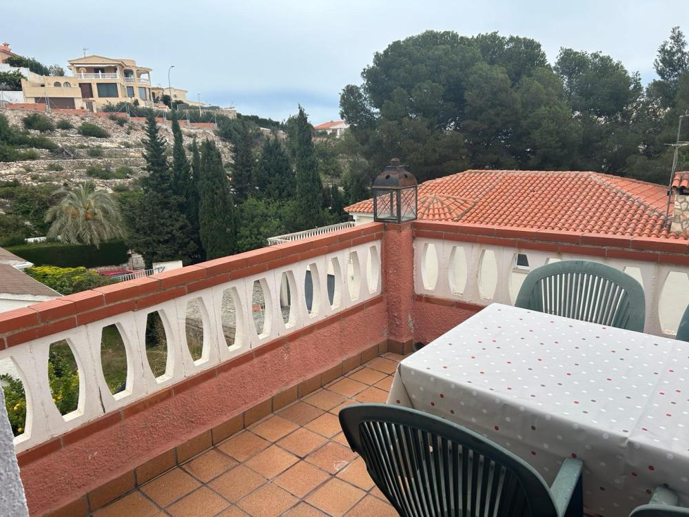  à vendre maison jumelée Peñíscola Baix Maestrat 15