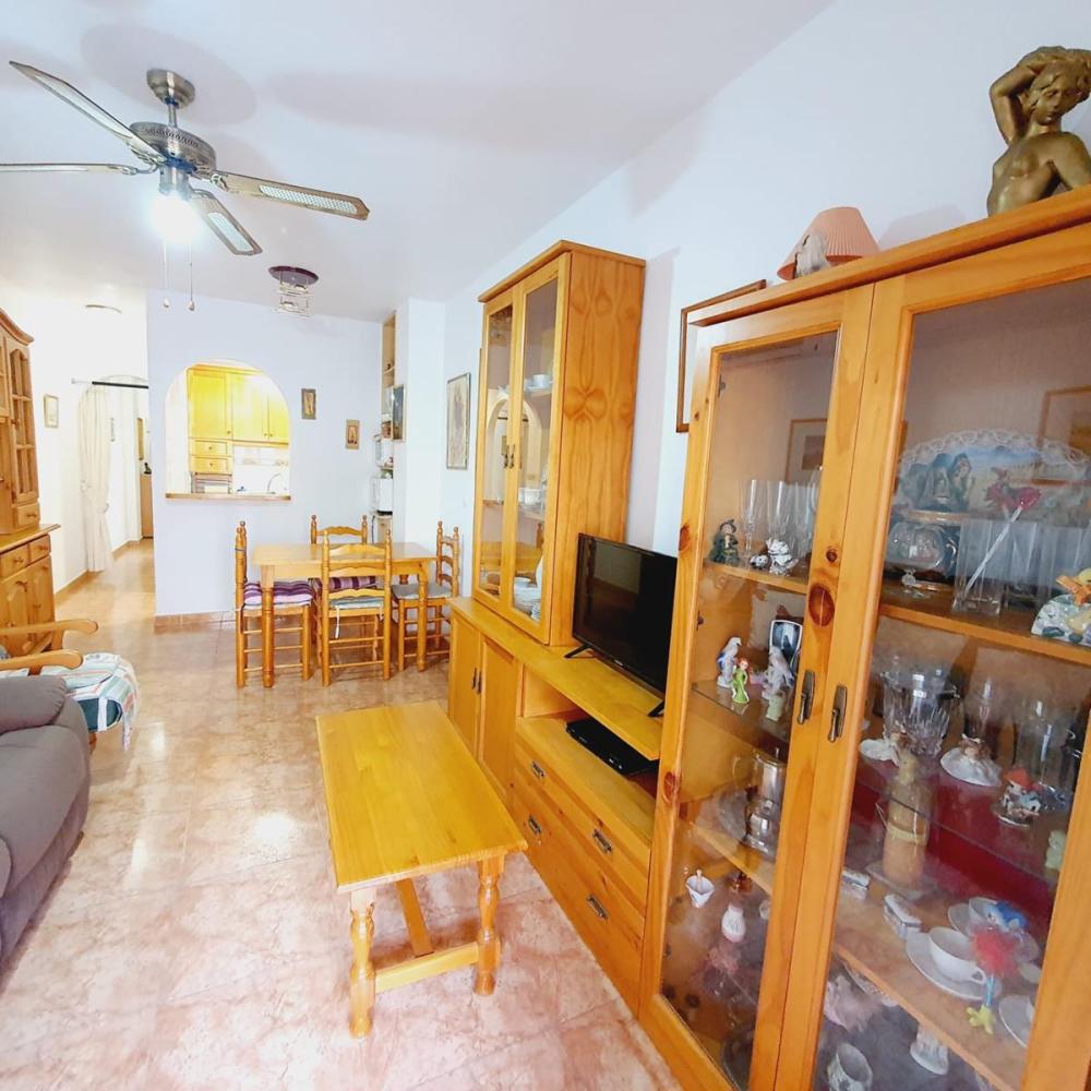 à vendre appartement Torrevieja Baix Segura 3