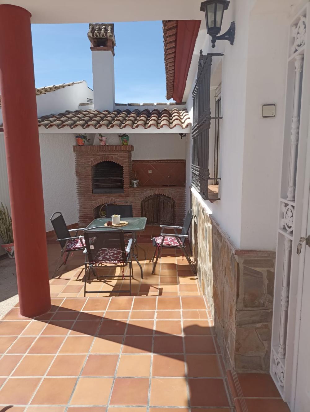  à vendre maison de campagne Estacion De Aljaima Valle Del Guadalhorce 25