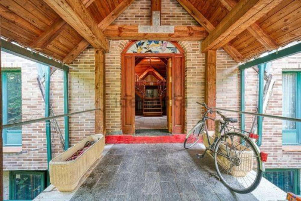  à vendre maison de maître Villafranca Del Castillo Cuenca Del Guadarrama 1