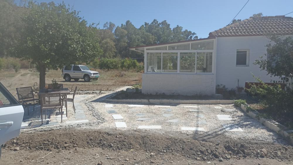  à vendre maison de campagne Estacion De Aljaima Valle Del Guadalhorce 11