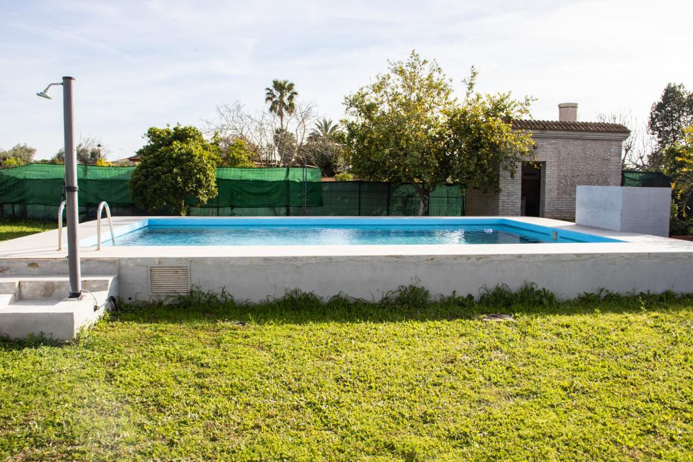 à vendre villa Alcalá De Guadaira Metropolitana De Sevilla 3